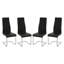Chaises d'appoint rembourrées en similicuir-479691356-479691331-479691328