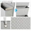 Hammack Fabric Hanging Organiser