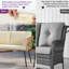 Ensemble de conversation d'extérieur pour 4 personnes Bay Isle Home ™