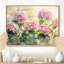 Jadarrion, hortensias dans un jardin d'été II - art mural d'hortensias pour le salon-1487276392-1443686468-1487276393