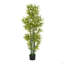 Artificial Bamboo With Pot