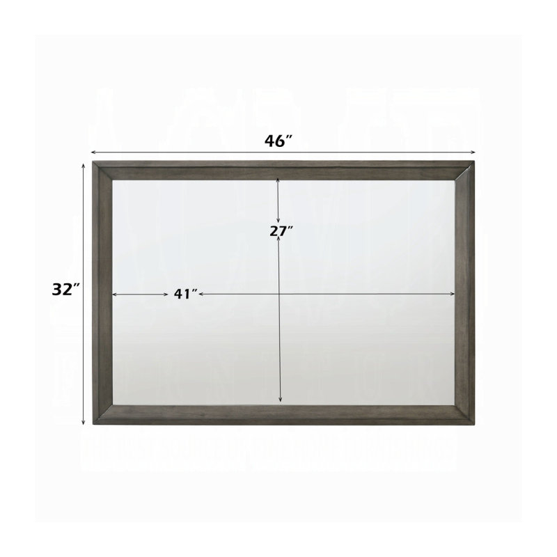 Miroir Escher