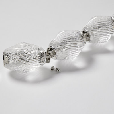 Collier 132 Chandelier