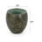 Smart Self-Watering Round Planter Pot For Indoor And Outdoor - Gray Wash-754611212