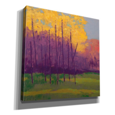 «Bright View No 3» par Mike Kelly