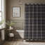 Rideau de douche Plaid Earth - Premium-1434044934