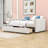 Raighan Upholstered Daybed-2089892015