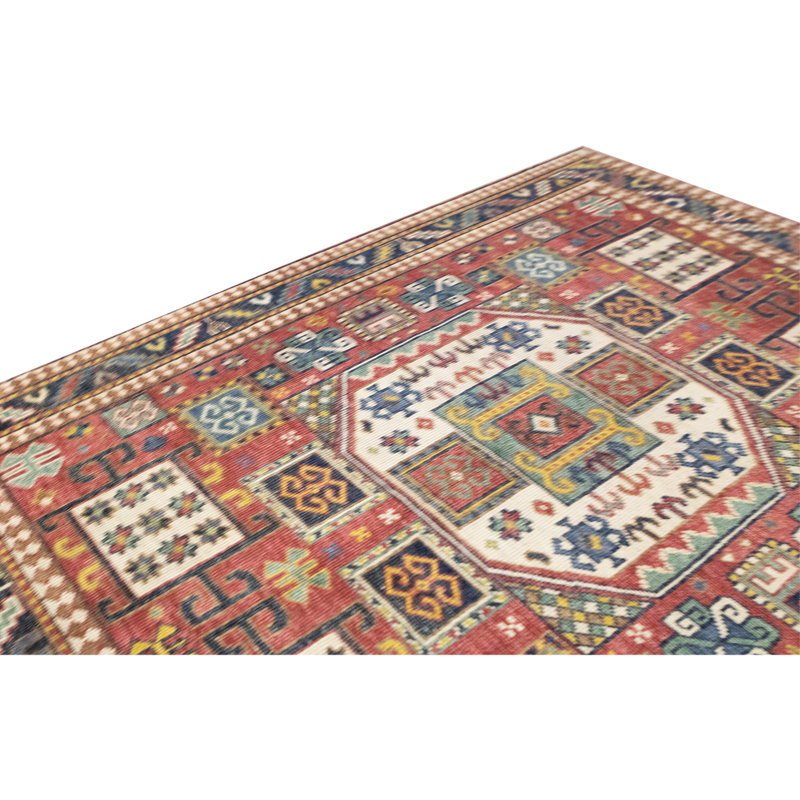 One-of-a-Kind 8' X 9'11" Area Rug