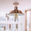 Kymani Semi Flush Mount-1872914518