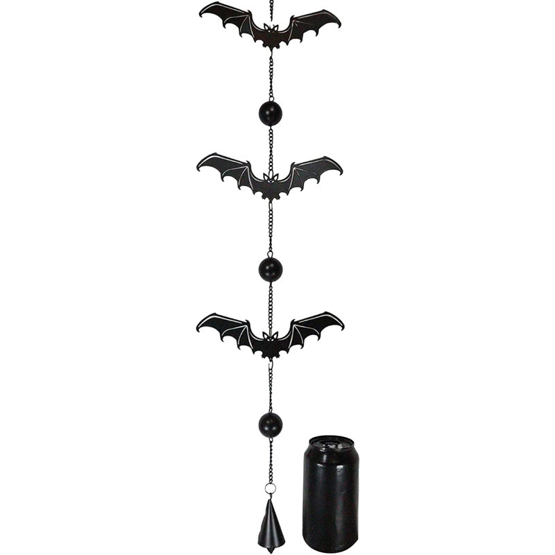 Carillon éolien