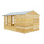 Delmora 8 x 12 Ft. Summer House