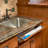 Rev-A-Shelf Tip Out Tray for Sink Base Cabinet w/Soft-Close-29100051-119732919