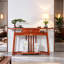Nouvelle console de style chinois-130165563