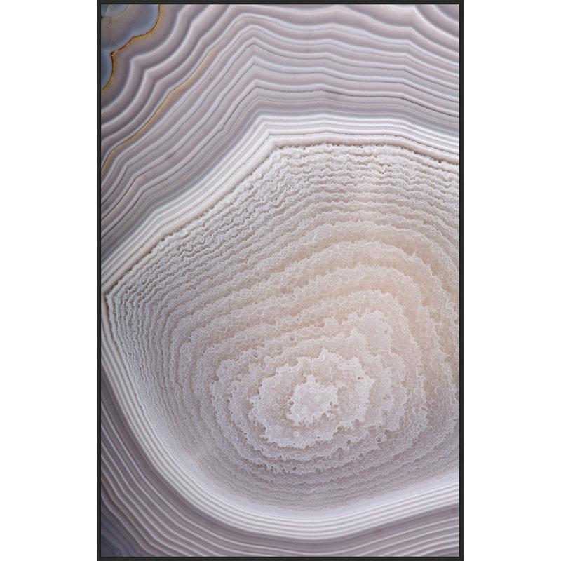 Translucent Agate 2 Print by Thom Filicia