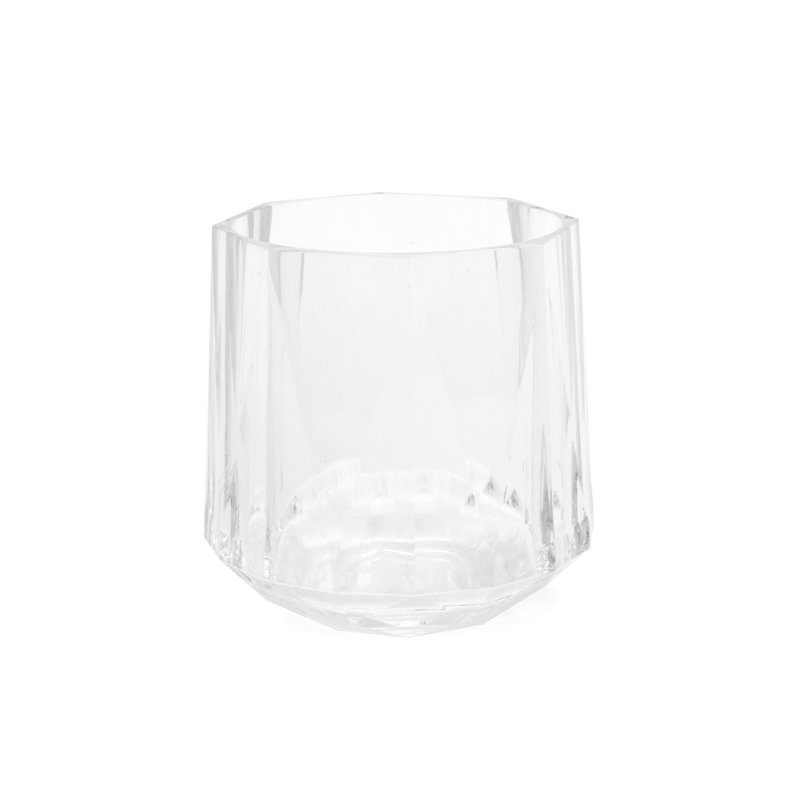 Onda 12 Oz Polycarbonate Rocks, 12 Oz
