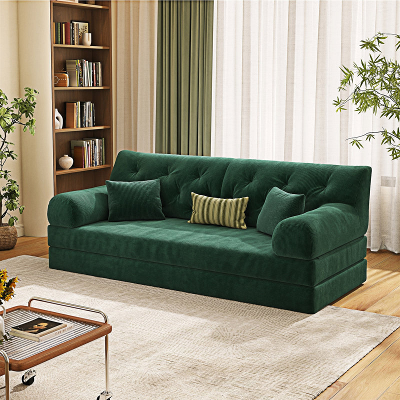 Modular Convertible Sofa