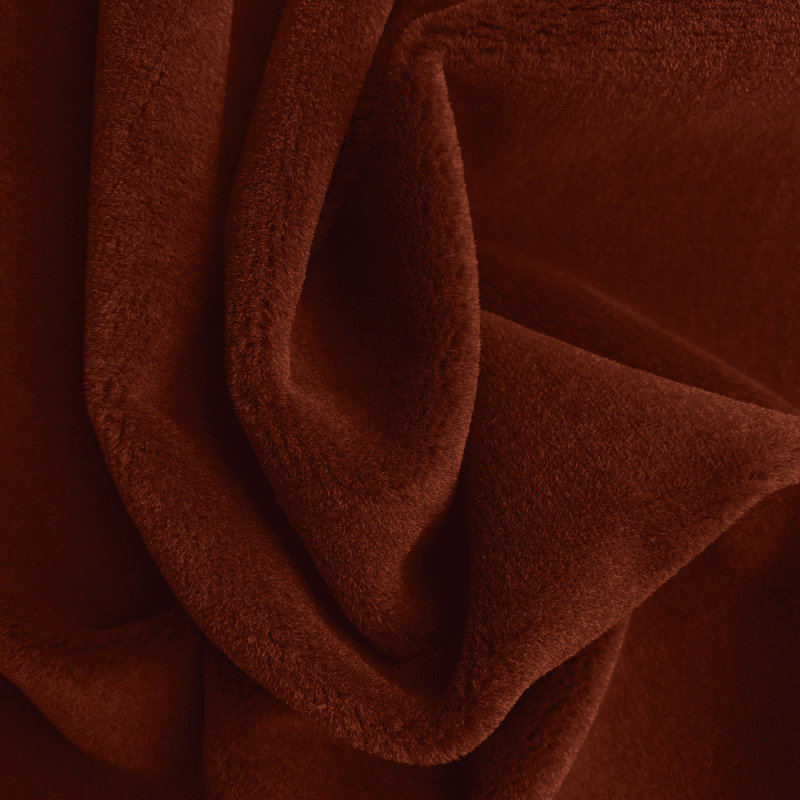 Brahms Khaki, Red