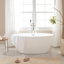 Baignoire autoportante en acrylique-75068089-89828718