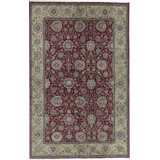 Manchuria One-of-a-Kind 5'9" X 8'9" Area Rug