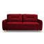 Alixandra 3 Seater Sofa & Chaise-1679679911