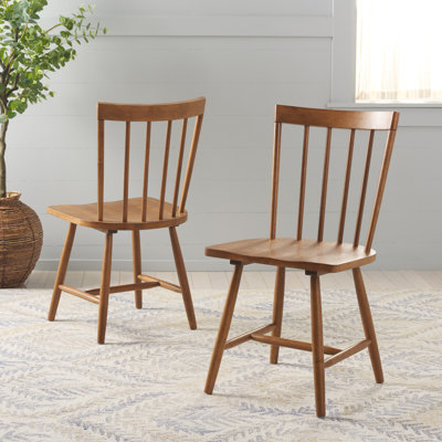 Sani 34" Spindel Dining Chairs