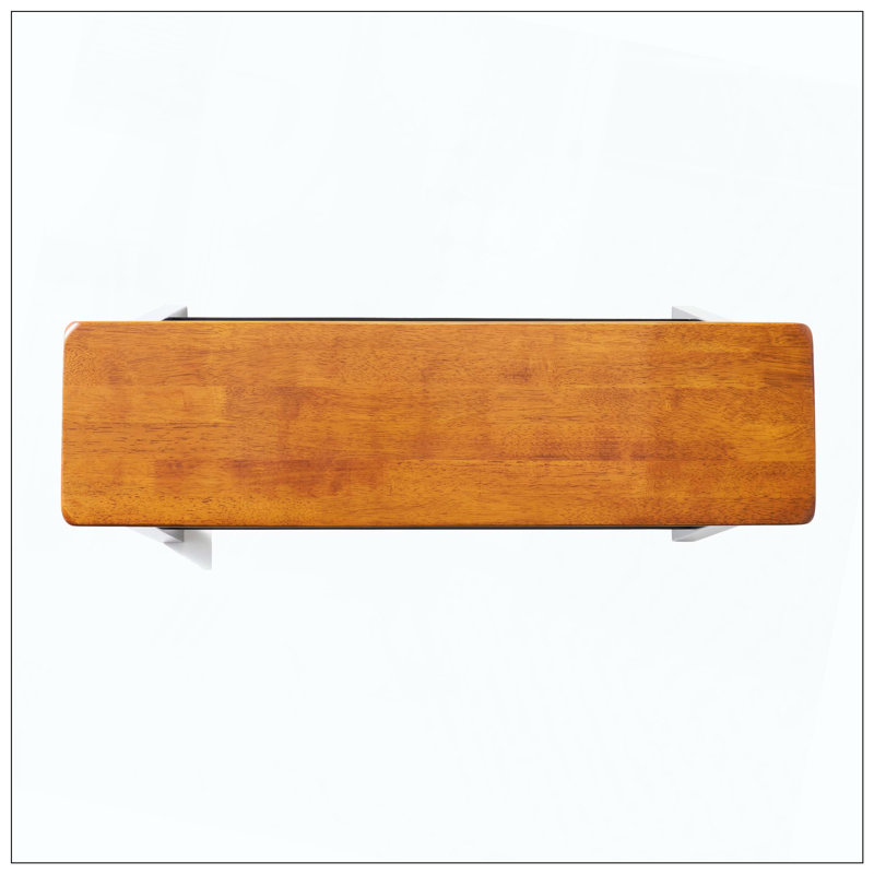 Pomeroy Saddle Bench For Kitchen Counter Or Dining Seating