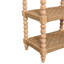 115cm Solid Wood Console Table