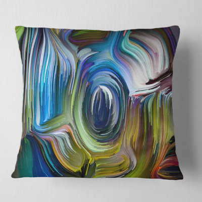 Throw Pillow