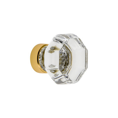 Chambord Geometric Knob