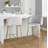 Trowbridge Upholstered Counter Stool with Metal Frame-85340646-85340647