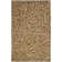 Soho Hand Tufted Wool And Viscose Floral Rug