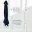 Parasol 9 pi Boho-1156969233