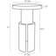 Inara Accent Table