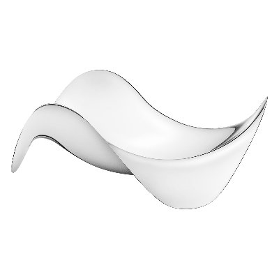 Cobra Fruit Bowl