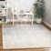 Emeraude Geometric Indoor Rug