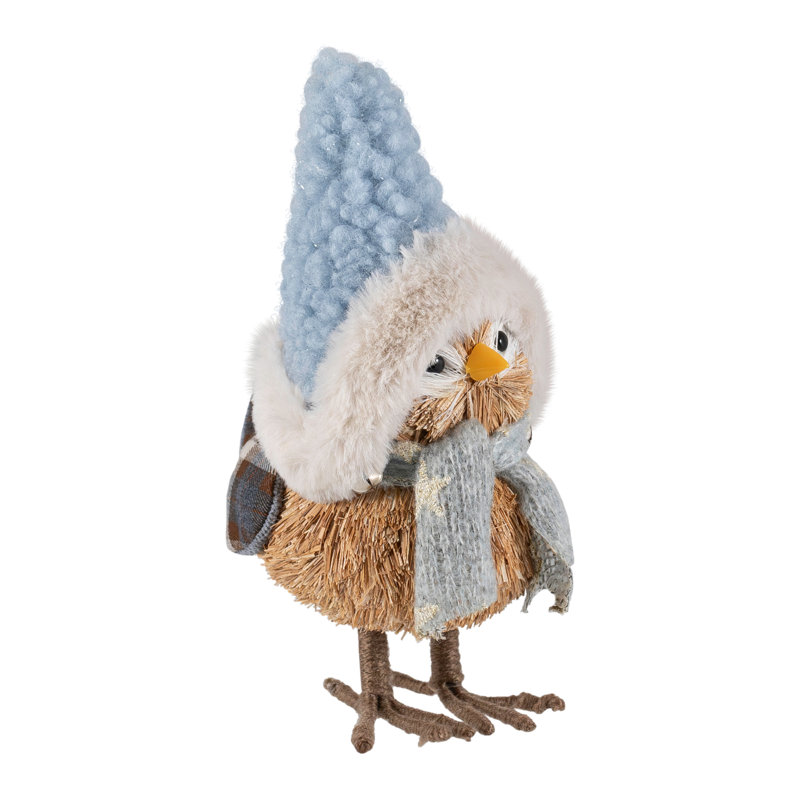 Figurine de Noël Woodland