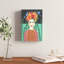«Frida Head Coiff II» par Regina Moore - peinture sur toile tendue-79102394-39498385-259710