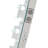 Glam & Glow Full Length Mirror With Led Lights