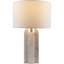Lampe d'appoint en marbre Basel-314324734