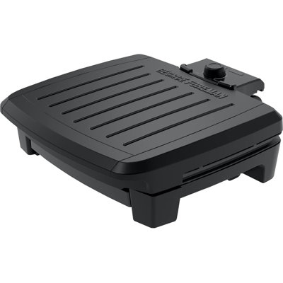 Contact Submersible Grill, 5-serving Grill