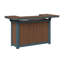 Outdoor Rectangle Bar Table-2043178904-2043178899