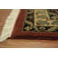 Tapis oriental traditionnel en laine taille Palace 12 x 16