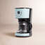 Cafetière turquoise Haden-126426650