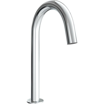 Single-Hole Bathroom Faucet