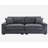4 - Piece Upholstered Sectional-478648118