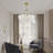 Janyria 8 - Light Dimmable Tiered Chandelier