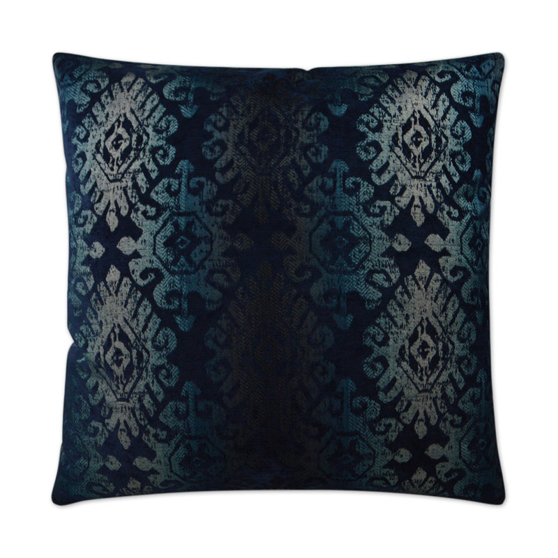 Nina Fabric, Indigo