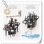 Organisateur de maquillage Oprina