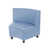 Bleu poudre