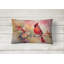 Coussin décoratif intérieur / extérieur en polyester 